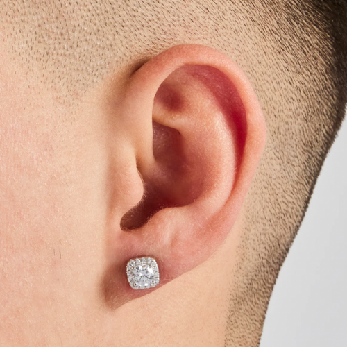 Aretes Cluster Iced – 6mm
