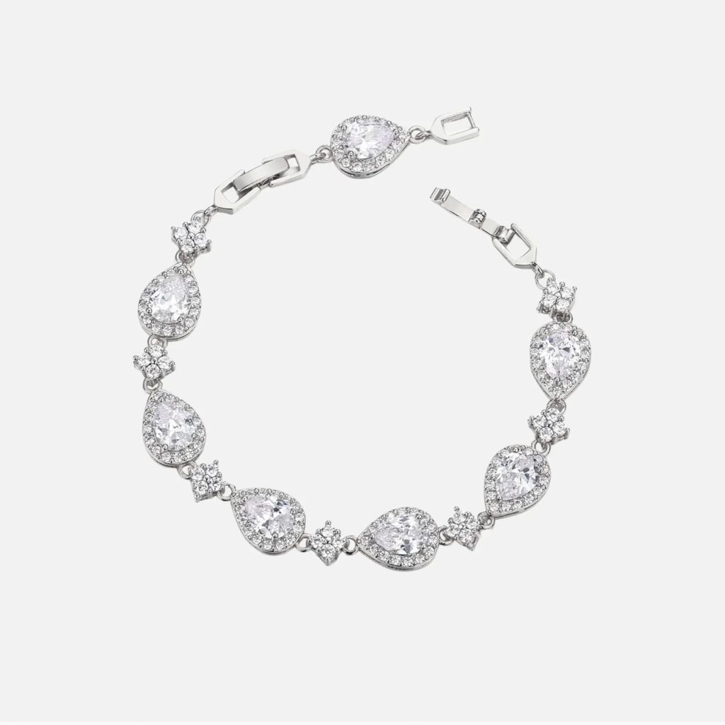 Pulsera Star Drop – 6mm